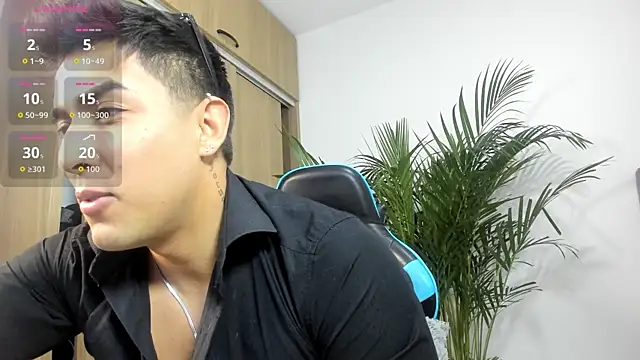 Alan greek 1 online show from October 2025 09:20:02 AM