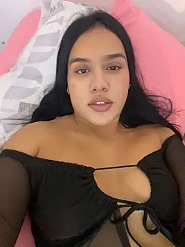 ShanellBlack online show from February 2025 02:40:02 AM