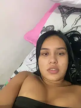 ShanellBlack online show from February 2025 10:31:01 PM