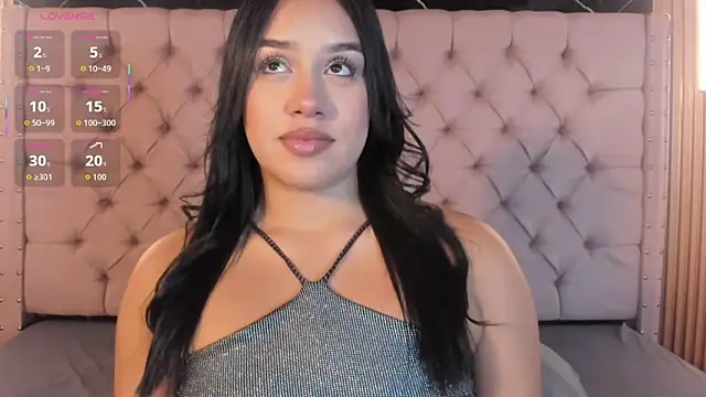 ShanellBlack online show from September 2025 04:22:01 AM