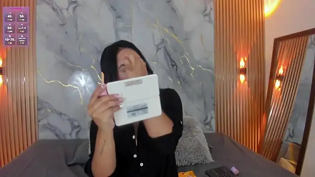 ShanellBlack online show from March 2025 12:55:02 PM