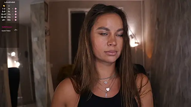  seemysoul online show from November 2025 01:44:02 PM