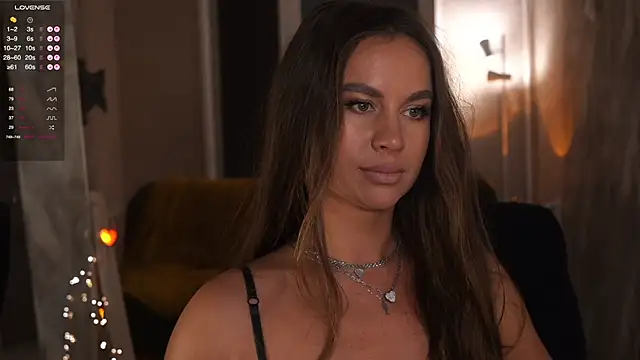  seemysoul online show from December 2025 05:56:02 PM