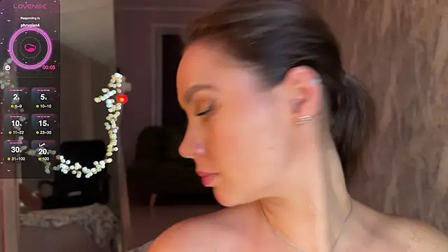  seemysoul online show from February 2025 07:34:01 PM