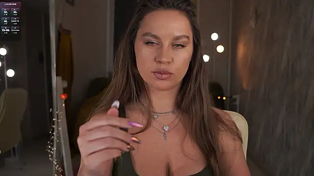  seemysoul online show from February 2026 07:26:01 PM