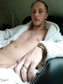 Qmaster69 online show from February 2025 07:30:02 AM