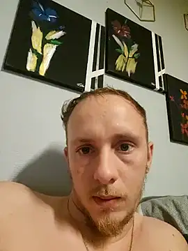 Qmaster69 online show from March 2025 07:17:02 PM