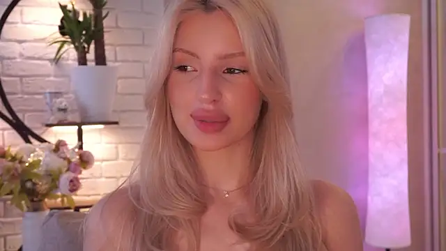 Grace Gordon online show from March 2026 06:18:01 AM