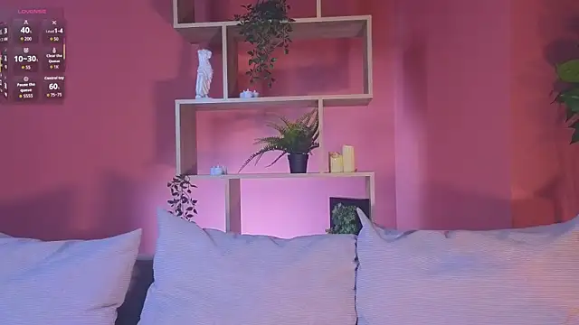 Snapshot of Grace_Gordon chatting on November 2025 05:34:02 AM Grace Gordon online show from November 2025 05:34:02 AM