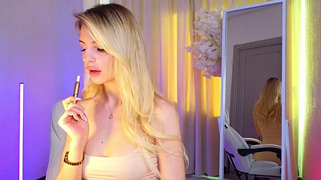 Snapshot of Grace_Gordon chatting on March 2025 04:49:02 AM Grace Gordon online show from March 2025 04:49:02 AM