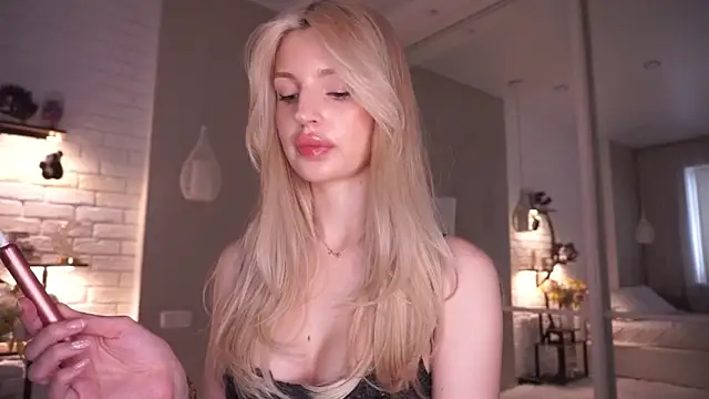 Grace Gordon online show from April 2026 06:21:02 AM