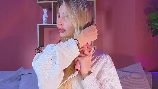 Snapshot of Grace_Gordon chatting on November 2025 06:17:01 AM Grace Gordon online show from November 2025 06:17:01 AM