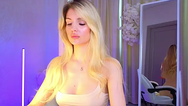 Snapshot of Grace_Gordon chatting on March 2025 08:06:01 AM Grace Gordon online show from March 2025 08:06:01 AM