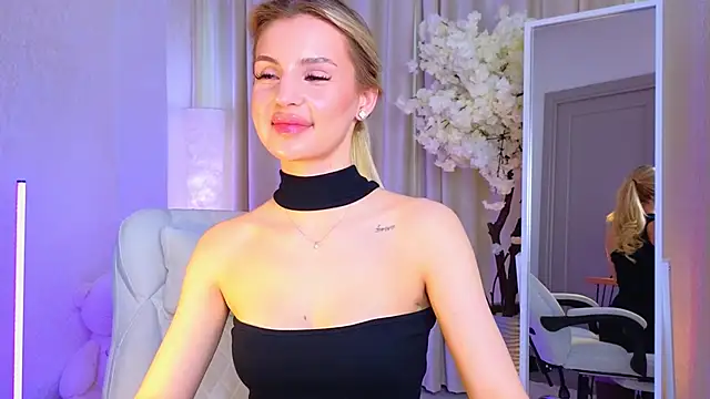 Snapshot of Grace_Gordon chatting on March 2025 04:36:02 AM Grace Gordon online show from March 2025 04:36:02 AM