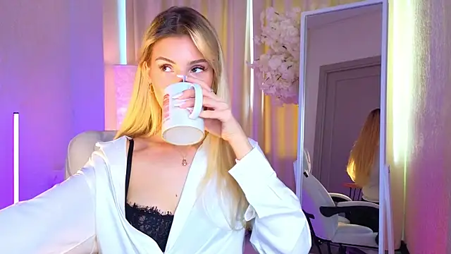 Snapshot of Grace_Gordon chatting on March 2025 04:27:01 AM Grace Gordon online show from March 2025 04:27:01 AM