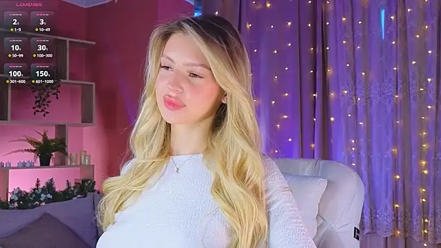 Snapshot of Grace_Gordon chatting on December 2025 04:26:02 AM Grace Gordon online show from December 2025 04:26:02 AM