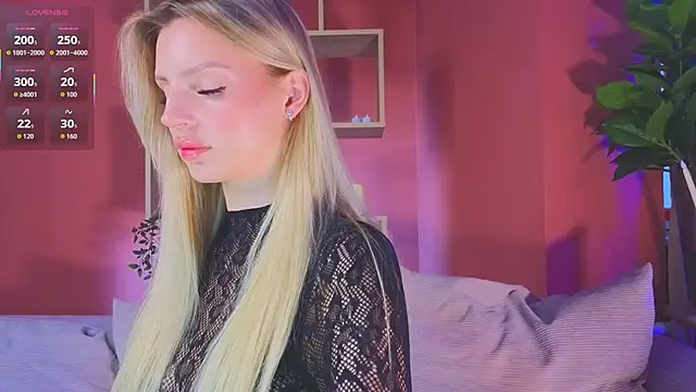 Snapshot of Grace_Gordon chatting on November 2025 05:22:02 AM Grace Gordon online show from November 2025 05:22:02 AM