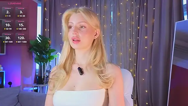 Snapshot of Grace_Gordon chatting on February 2026 04:51:02 AM Grace Gordon online show from February 2026 04:51:02 AM