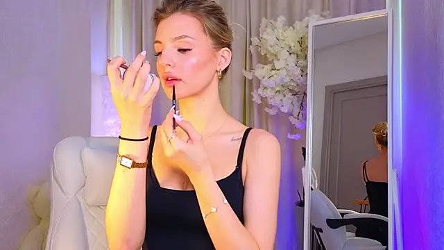 Snapshot of Grace_Gordon chatting on March 2025 08:21:02 AM Grace Gordon online show from March 2025 08:21:02 AM