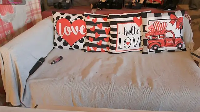 sara love89 online show from February 2026 01:35:02 PM