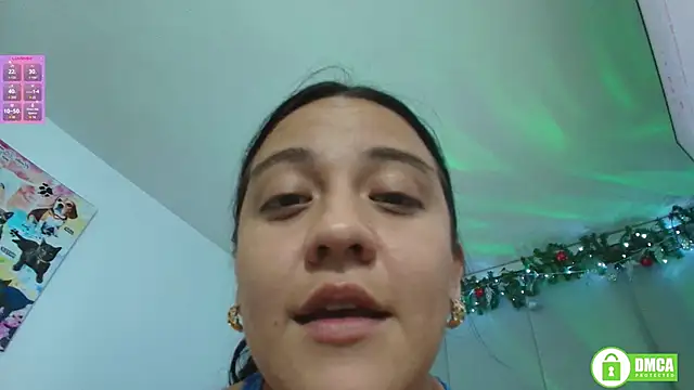 carla rossin online show from December 2025 03:41:02 AM