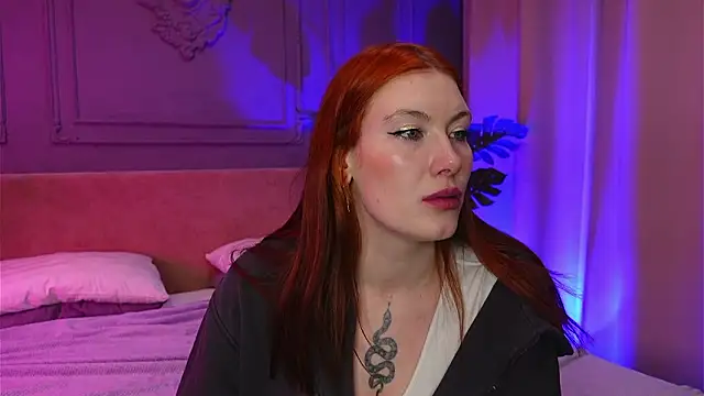 Liv Fay online show from January 2026 02:53:01 PM