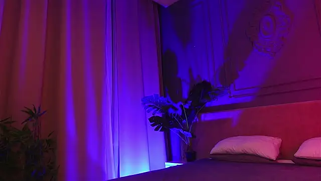 Liv Fay online show from December 2025 03:16:01 PM