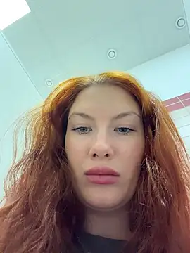 Liv Fay online show from February 2026 12:05:02 PM