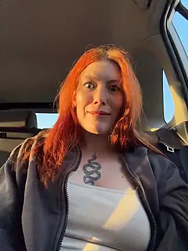 Liv Fay online show from March 2026 03:24:01 PM