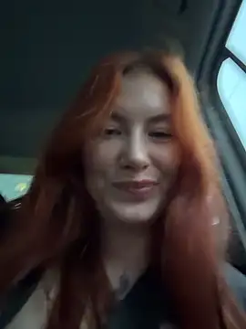 Liv Fay online show from March 2026 03:45:01 PM