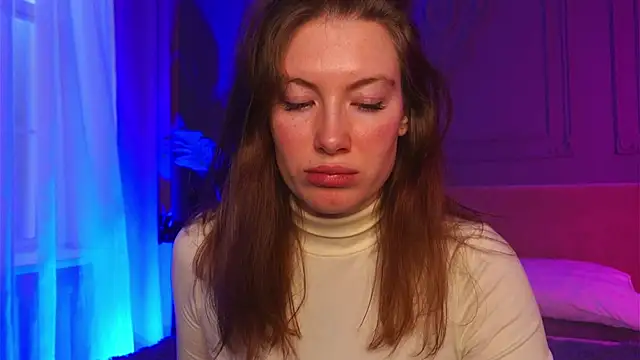 Liv Fay online show from October 2025 02:40:01 PM