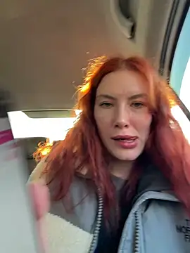 Liv Fay online show from February 2026 12:56:01 PM