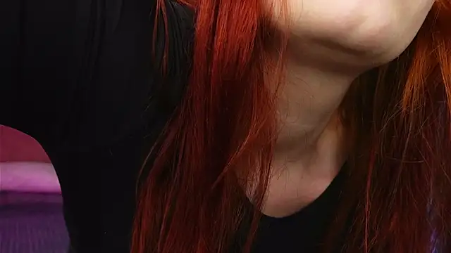 Liv Fay online show from February 2026 01:52:02 PM