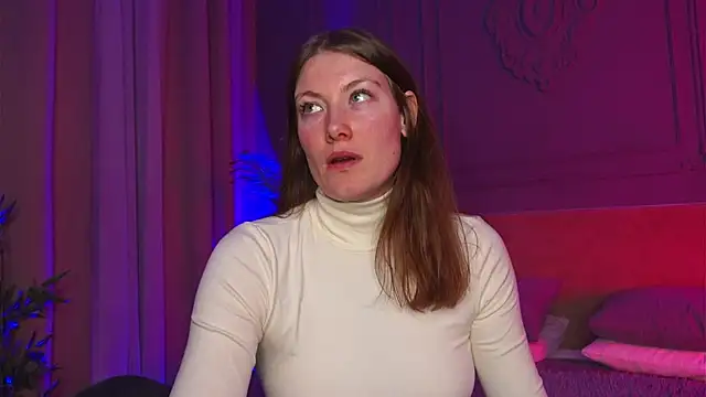 Liv Fay online show from October 2025 04:55:02 PM