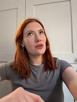 Liv Fay online show from April 2026 01:06:02 PM