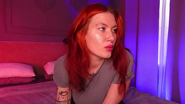 Liv Fay online show from March 2026 03:46:01 PM