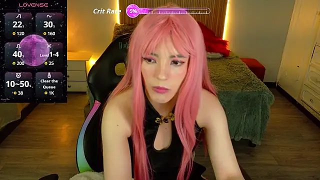 sailor moon07 online show from February 2026 04:02:02 AM