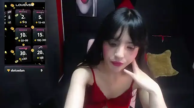 sailor moon07 online show from February 2025 09:31:02 PM