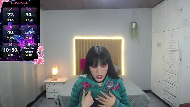 sailor moon07 online show from December 2025 03:32:02 AM