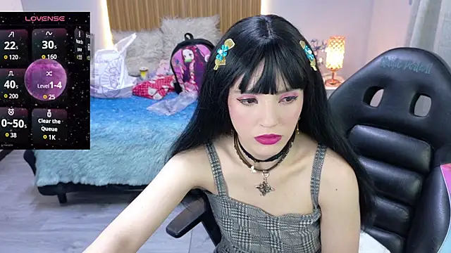 sailor moon07 online show from September 2025 04:30:02 AM