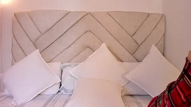 DarlinJones online show from March 2026 07:16:02 PM