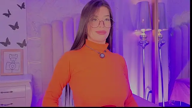 Iara Smith1 online show from May 2026 12:52:01 PM