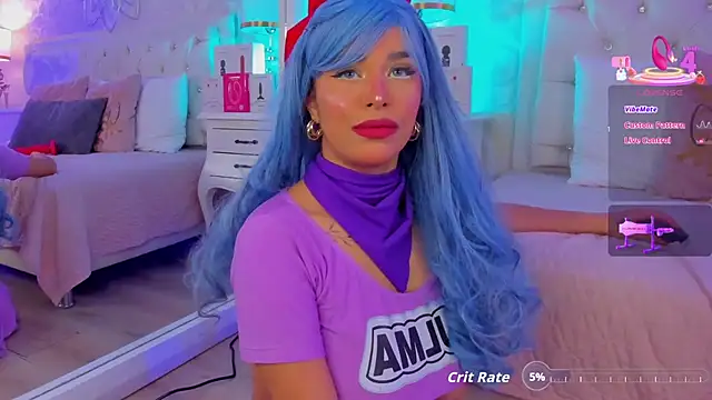 Snapshot of Iara_Smith1 chatting on October 2025 12:52:01 PM Iara Smith1 online show from October 2025 12:52:01 PM