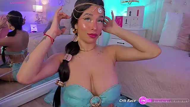 Snapshot of Iara_Smith1 chatting on November 2025 01:04:02 PM Iara Smith1 online show from November 2025 01:04:02 PM