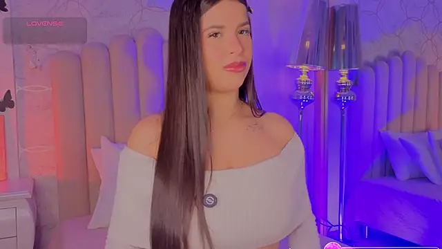 Iara Smith1 online show from March 2026 12:21:03 PM