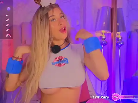 Iara Smith1 online show from March 2026 12:34:01 PM