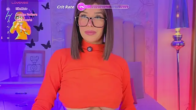 Iara Smith1 online show from February 2026 12:16:01 PM