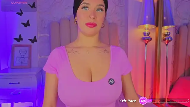 Iara Smith1 online show from February 2026 12:02:02 PM