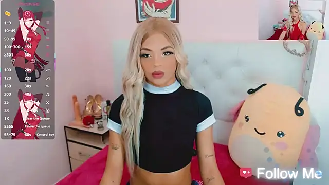 alexa-xxx- online show from October 2025 04:24:02 AM