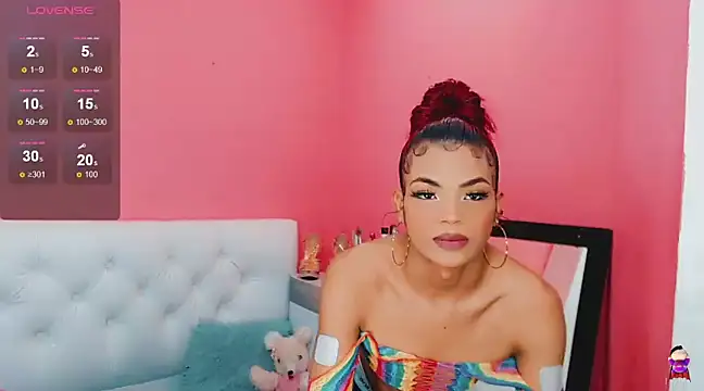 alexa-xxx- online show from March 2025 09:34:02 AM